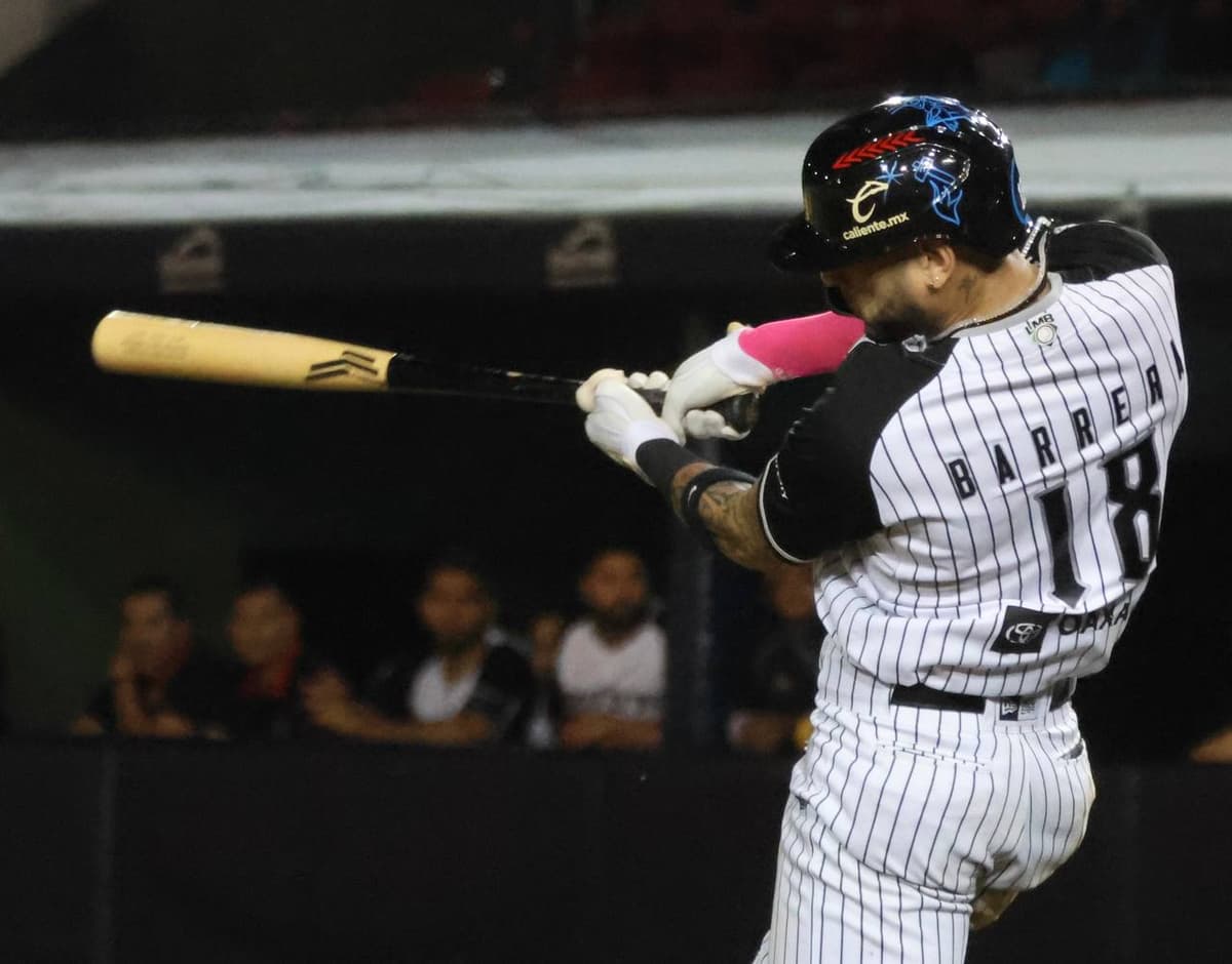 Guerreros asegura la serie con rally de siete en la cuarta