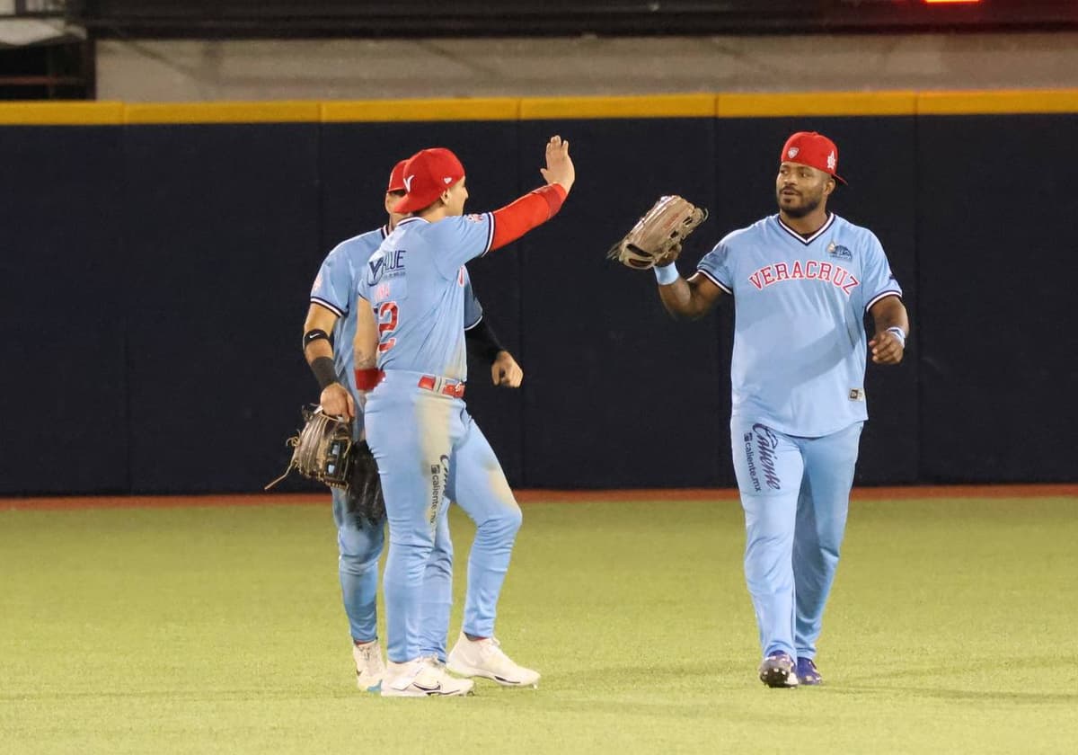 El Águila evita la limpia al ganar el tercero de la serie