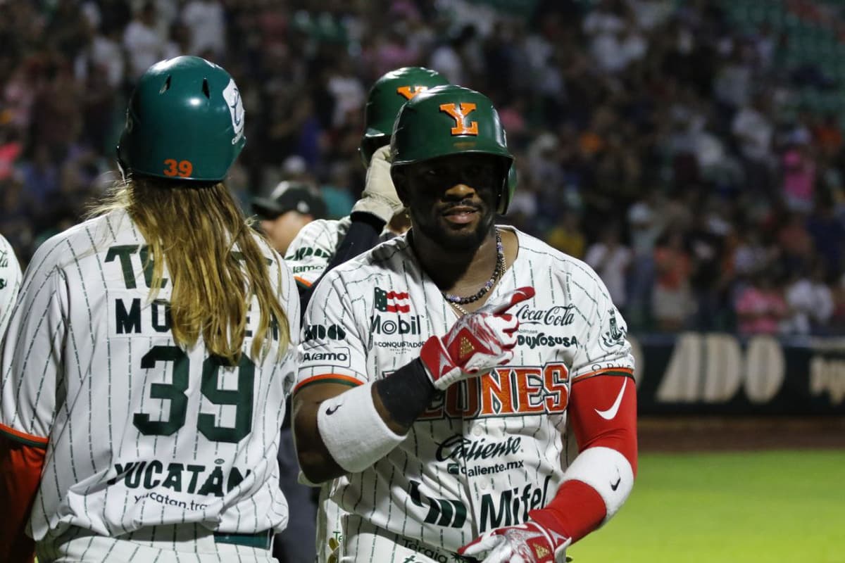 Regresa a Yucatán el Clásico Peninsular