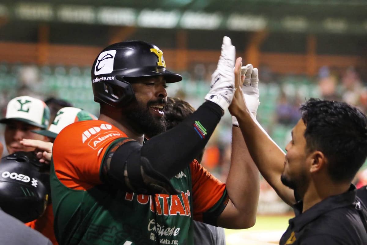 César Valdez llega a 9 victorias y comanda el triunfo melenudo