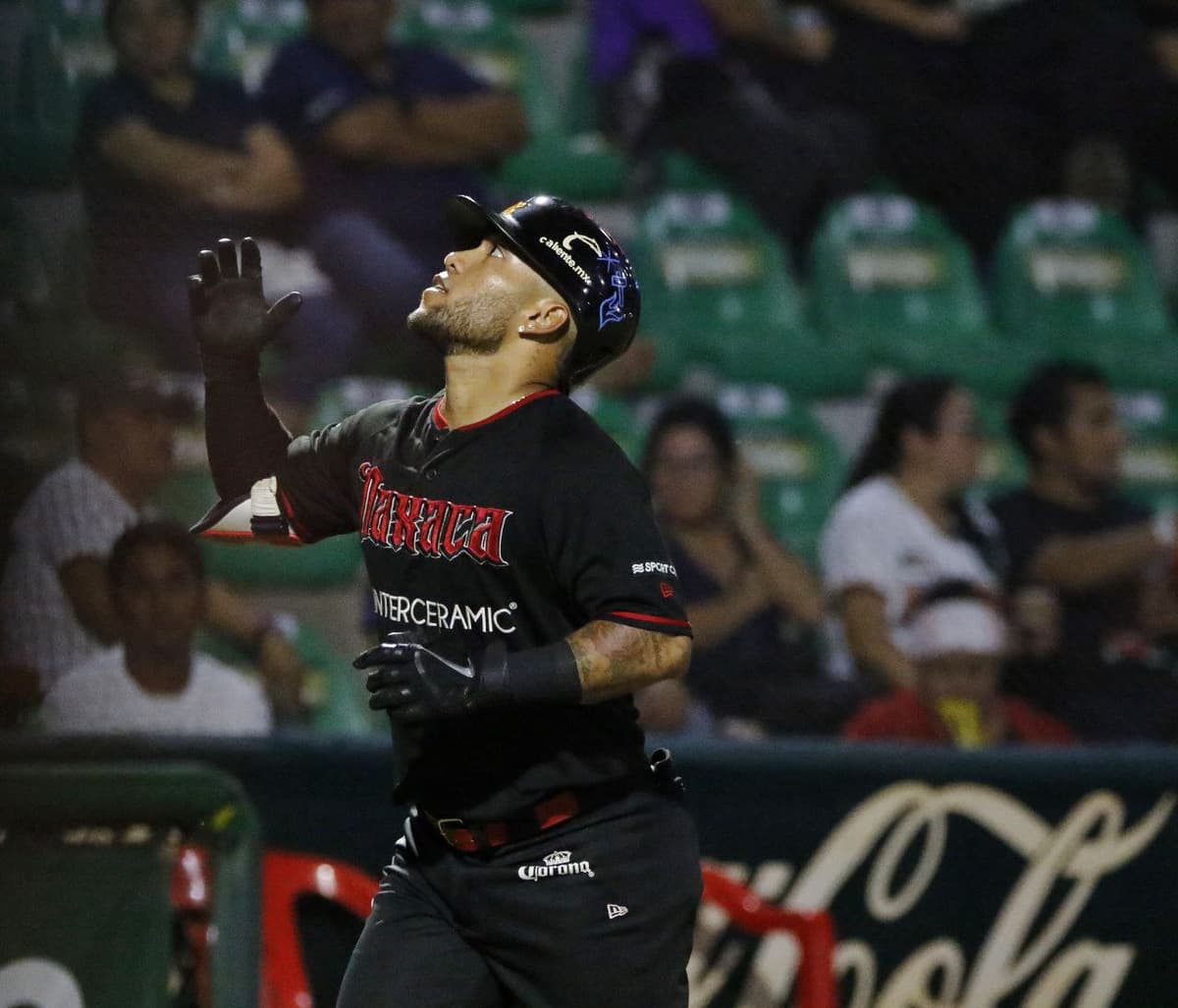 Guerreros asegura el primero de la serie