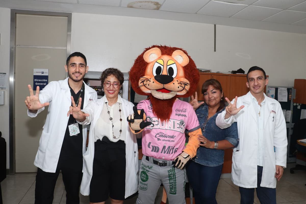 Por un Yucatán solidario en la donación de órganos
