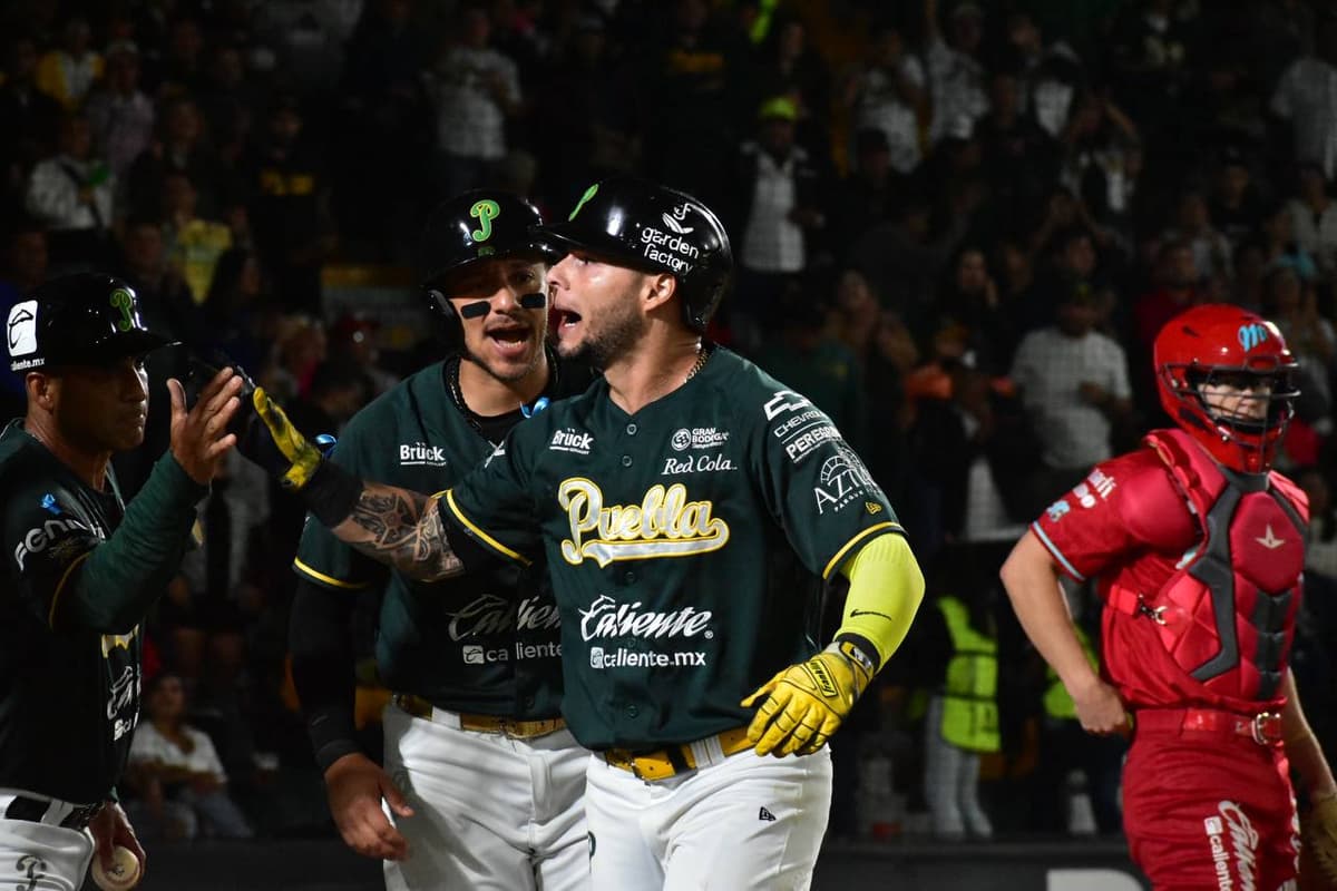 El campeón se mantiene en la pelea