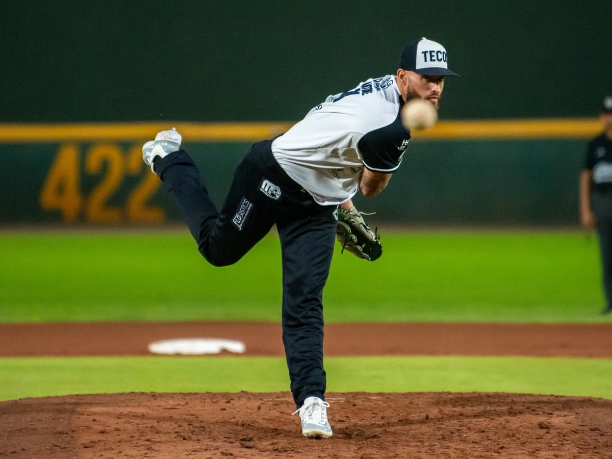 Dos Laredos avanza a la Serie de Campeonato