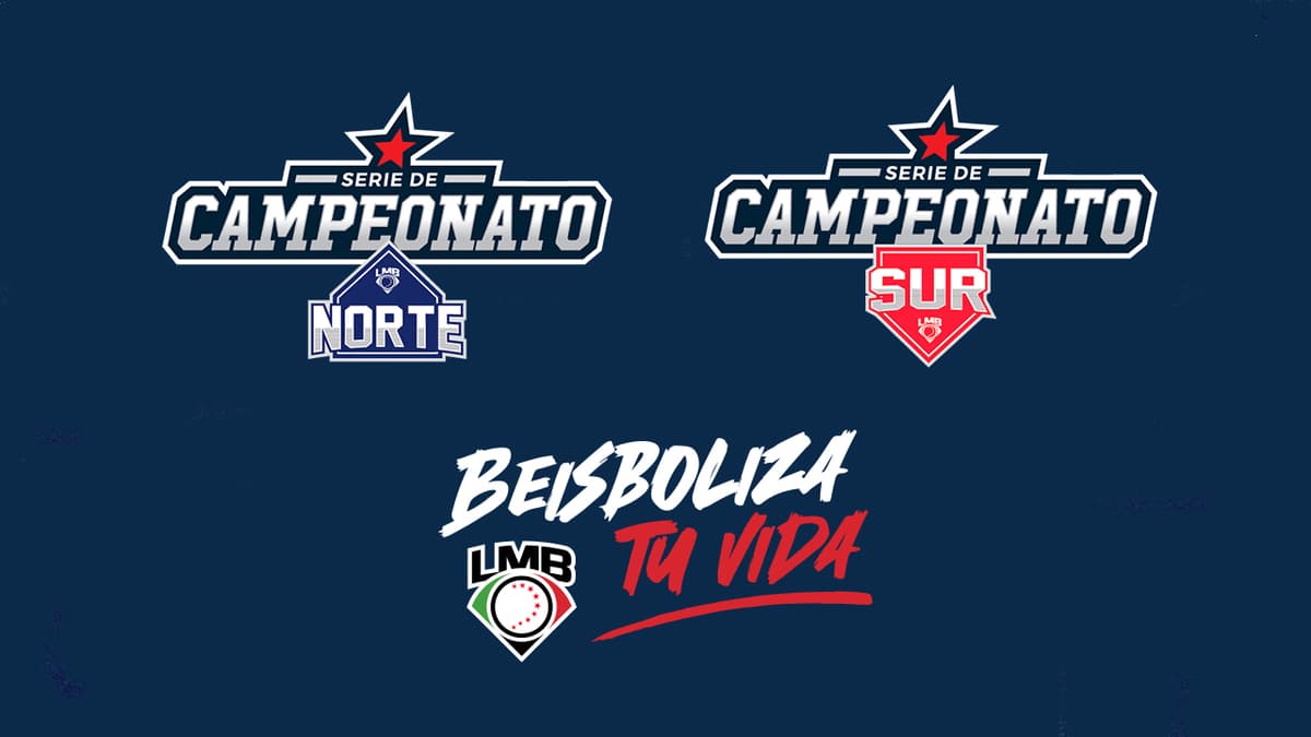 Definidas las Series de Campeonato