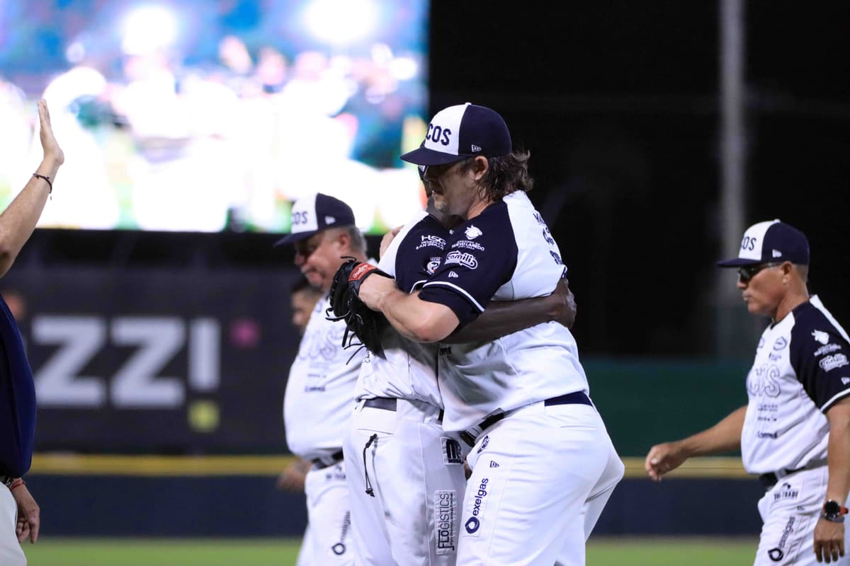 Blanqueada, ruta completa de Robert Stock y récord ponen a Tecos 2-0 en la Serie de Zona frente a Unión Laguna