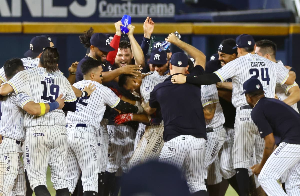 Los Muchachos del Regreso dejan en el terreno a los Tecos