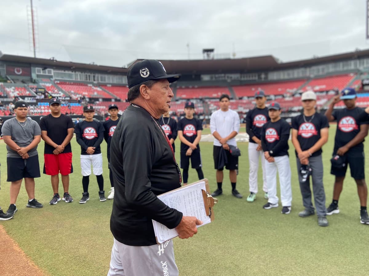 Regreso a clases con los Toros de Tijuana