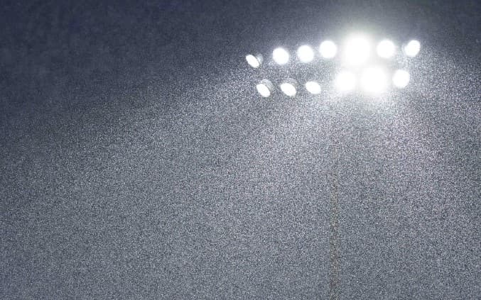 El Juego 3 de la Serie del Rey queda oficialmente suspendido