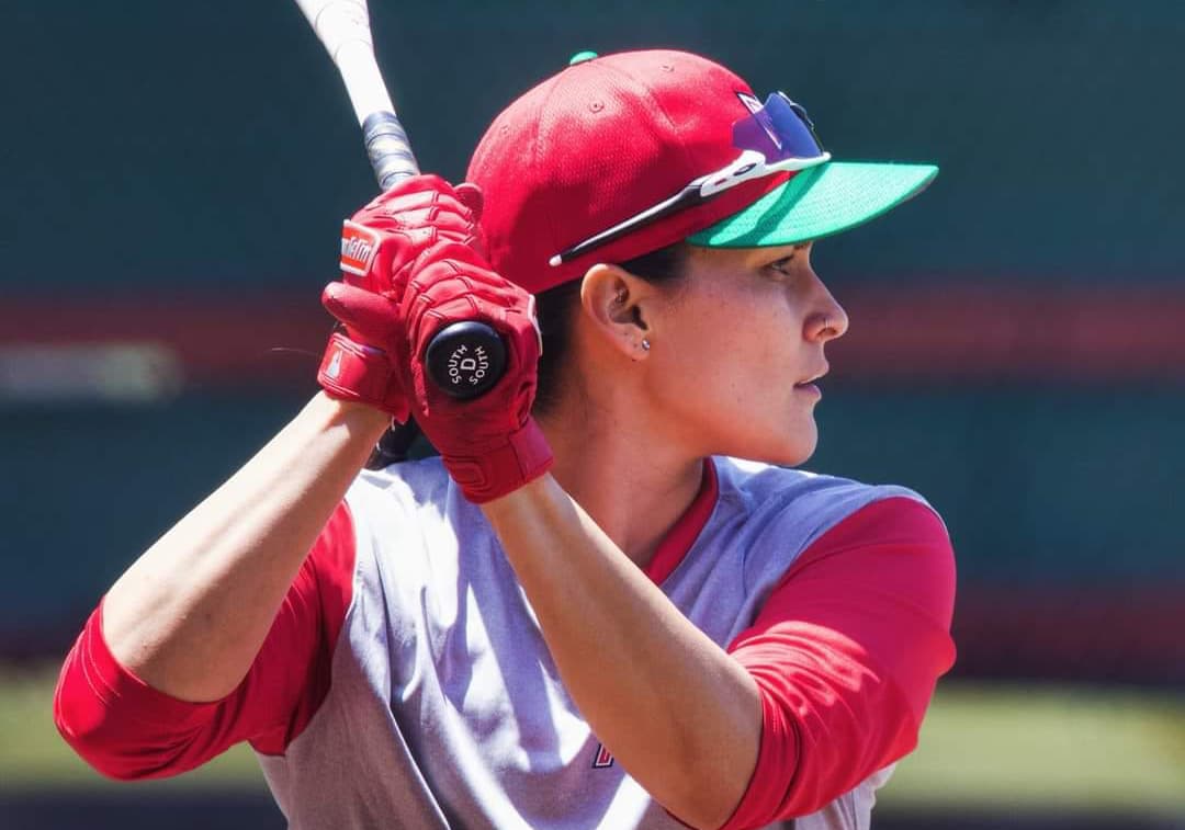 LMS: Daniela Leal es la nueva directora de la Liga Mexicana de Softbol