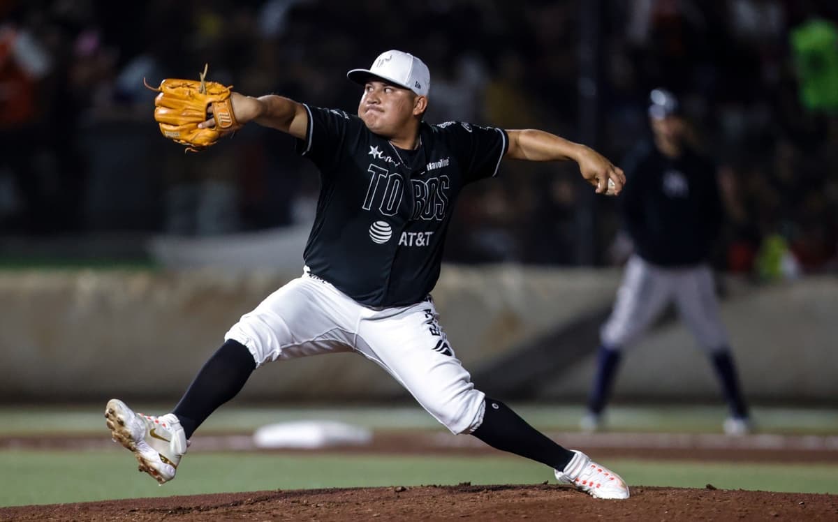 Regresa Luis Márquez para quedarse