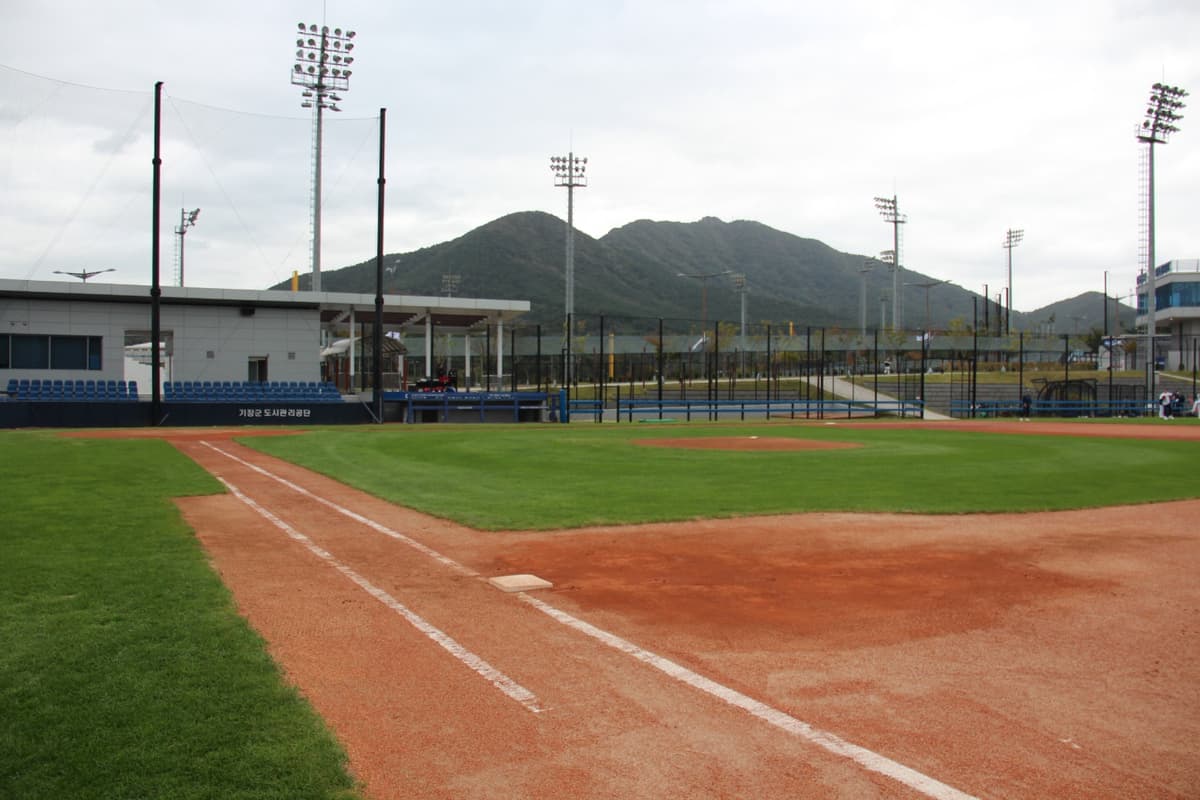 Juego cancelado entre los Prospectos Estrellas LMB y los NC Dinos