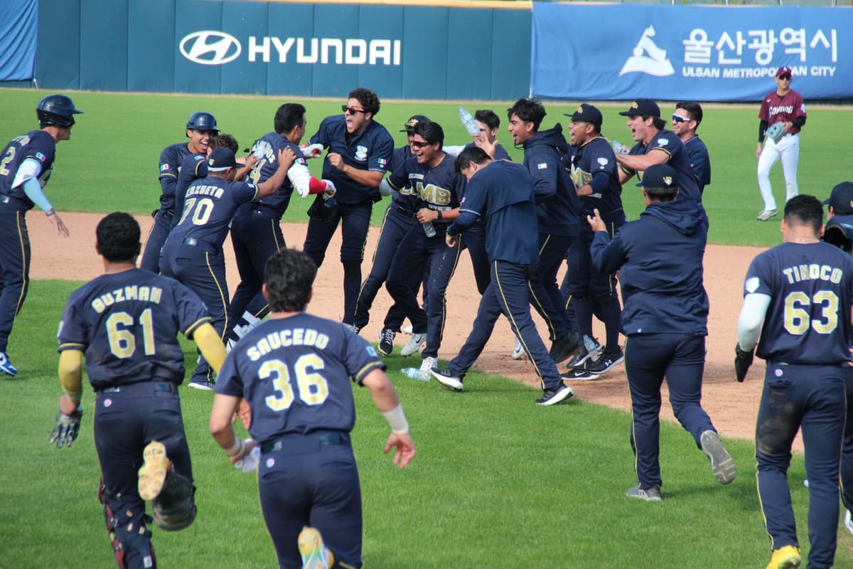 Triunfo de película de los Prospectos Estrellas LMB para avanzar a semifinales