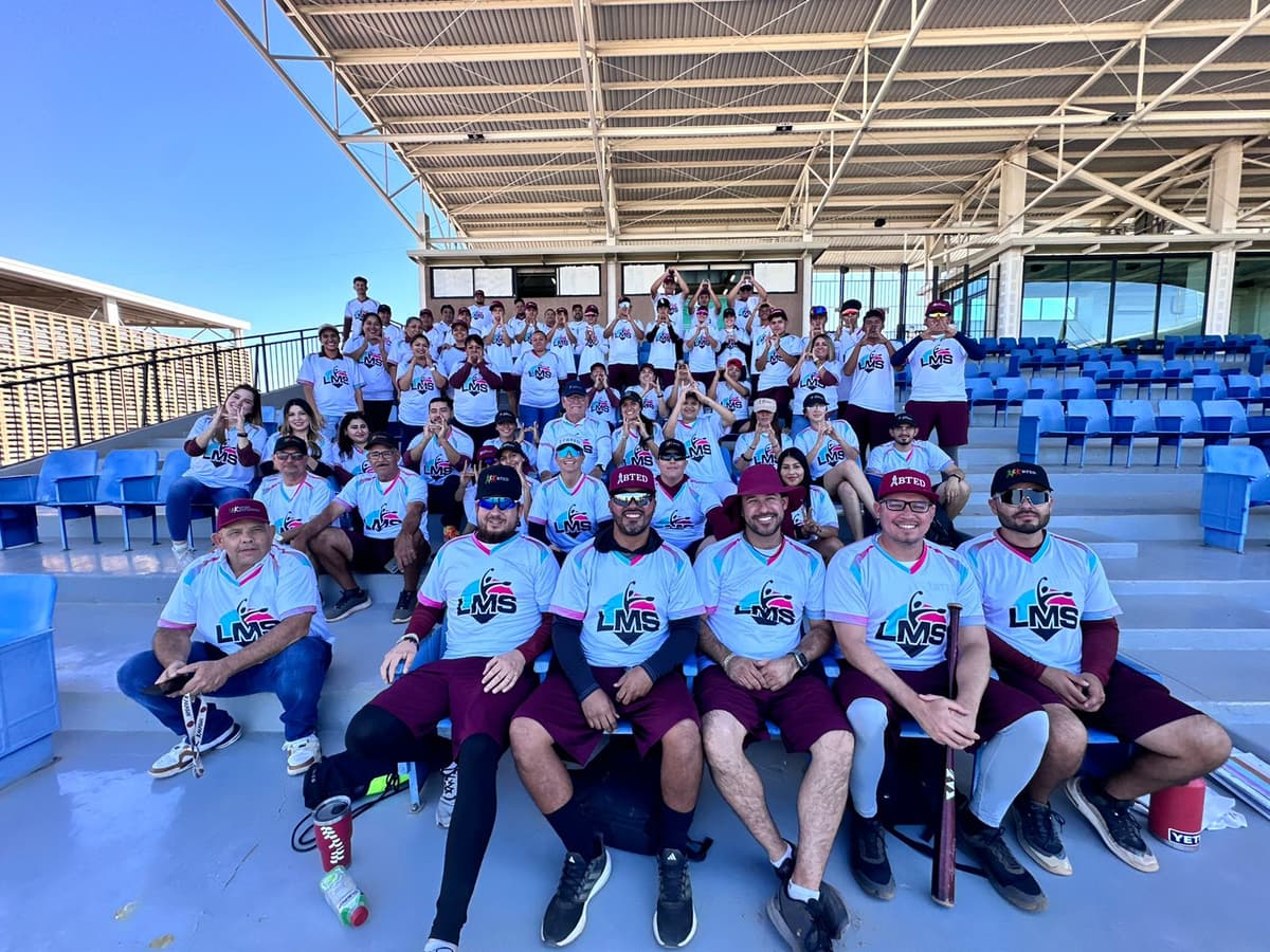 244 asistentes a los dos días de Tryout de la LMS en Hermosillo