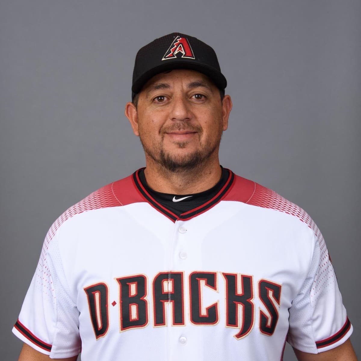 José Amado, nuevo manager de la novena hidrocálida