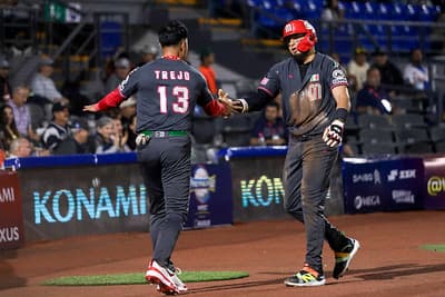 México vence a Países Bajos y se juega la calificación vs. Estados Unidos