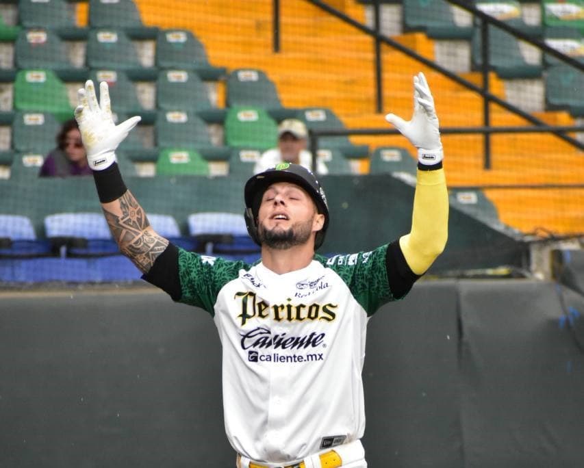 Más poder al poder con la llegada de Danny Ortiz a Tijuana