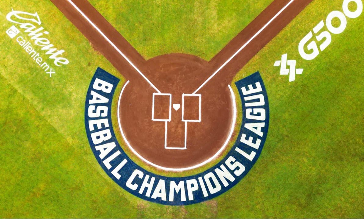Segunda Liga de Campeones de Beisbol de las Américas se jugará en abril de 2025