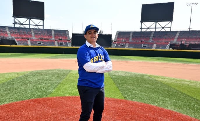 Máximo Rodríguez y Roberto Salas son firmados por equipos de MLB