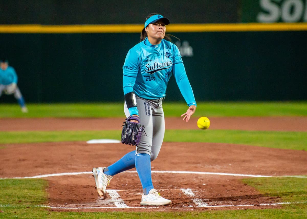 Sultanes se llevan la serie en extrainnings