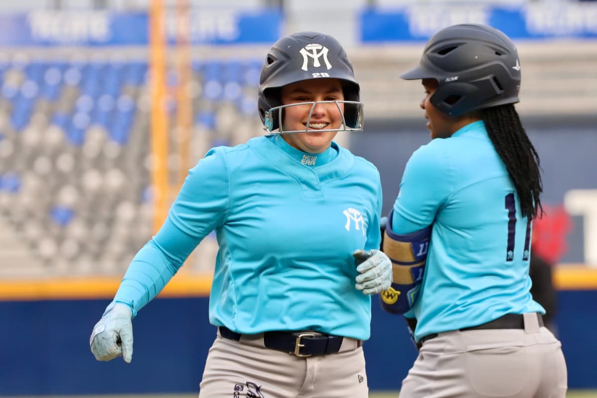 Sultanes y Algodoneras dividen honores en el Mobil Super