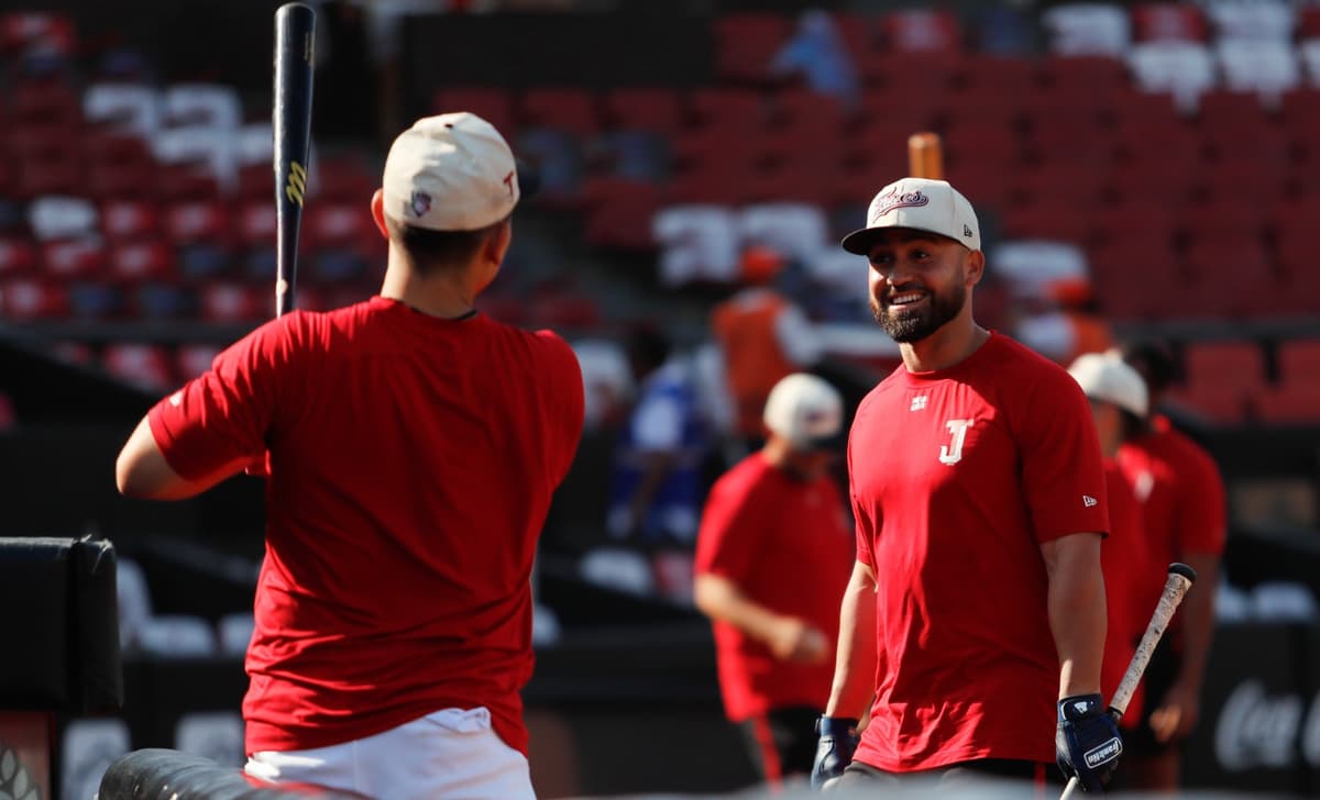 Toros definen puesta a punto de pretemporada