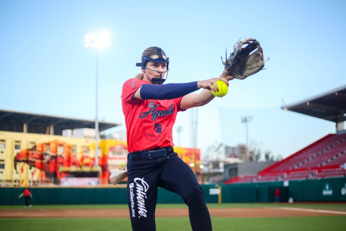 Las Gloriosas blanquean y le ganan a Diablos Rojos