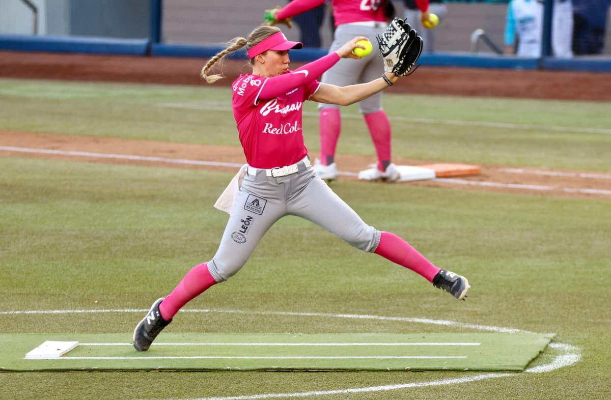 Bravas buscarán conservar la cima de la LMS cuando reciban a Las Olmecas