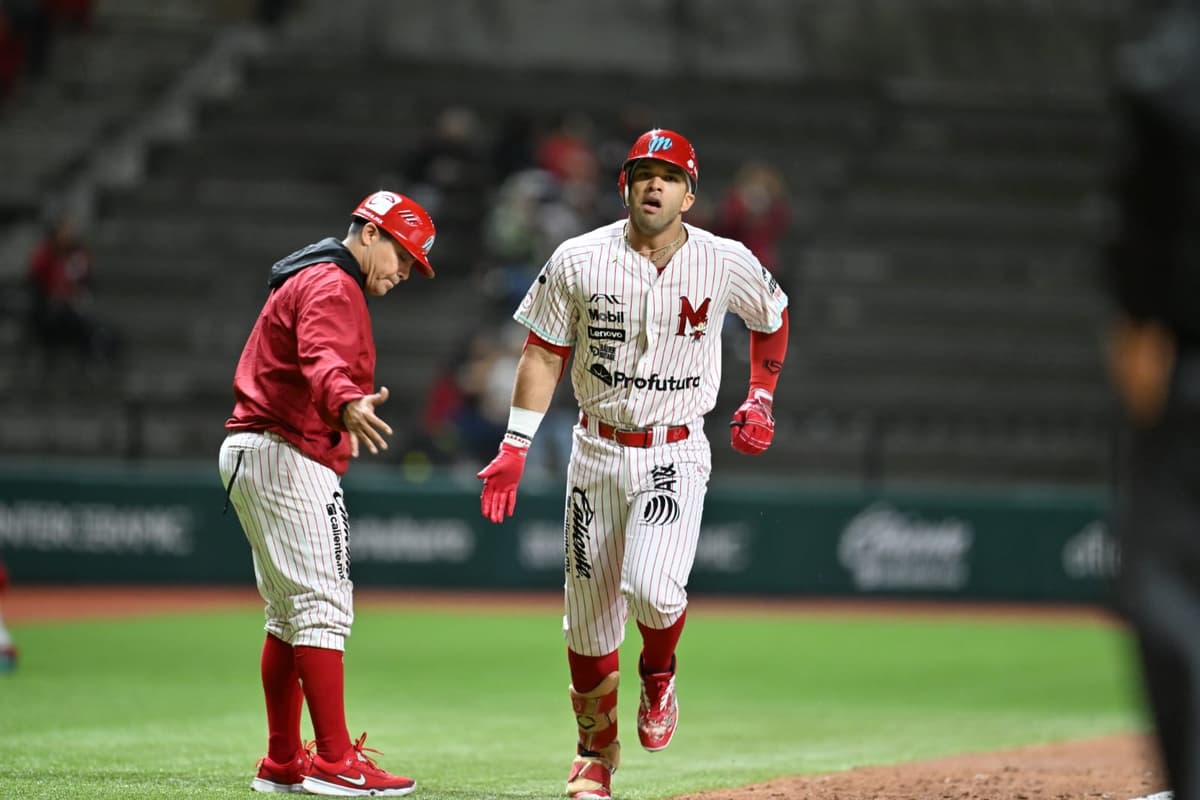 Regresa José Marmolejos y se incorpora Zac Grotz