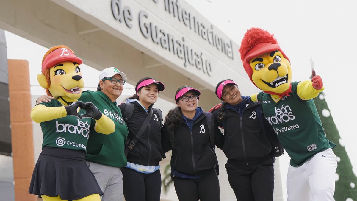 Arriban las Bravas a casa para poner en marcha su pretemporada