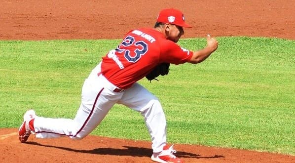José Isidro Márquez regresa al Galeón