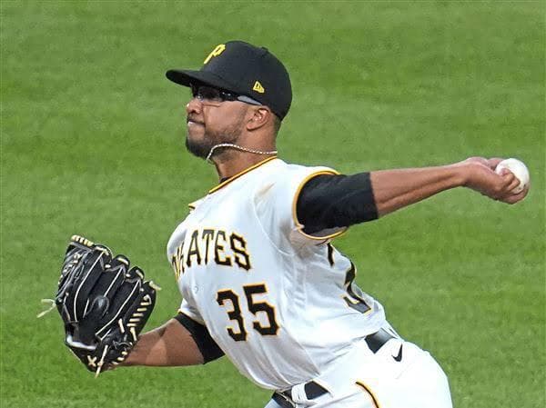 El zurdo Aaron Fletcher se une al staff de lanzadores de Caliente