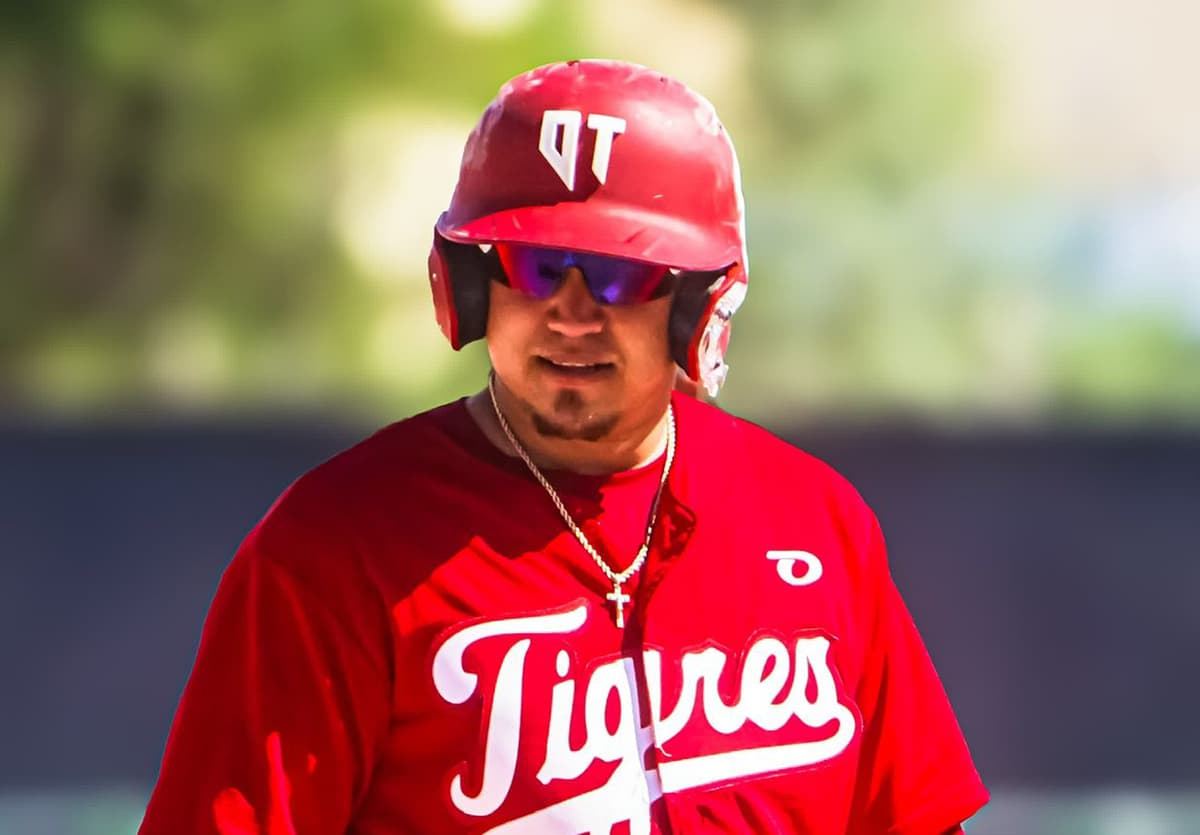 El Águila Softbol suman pieza a cuerpo técnico