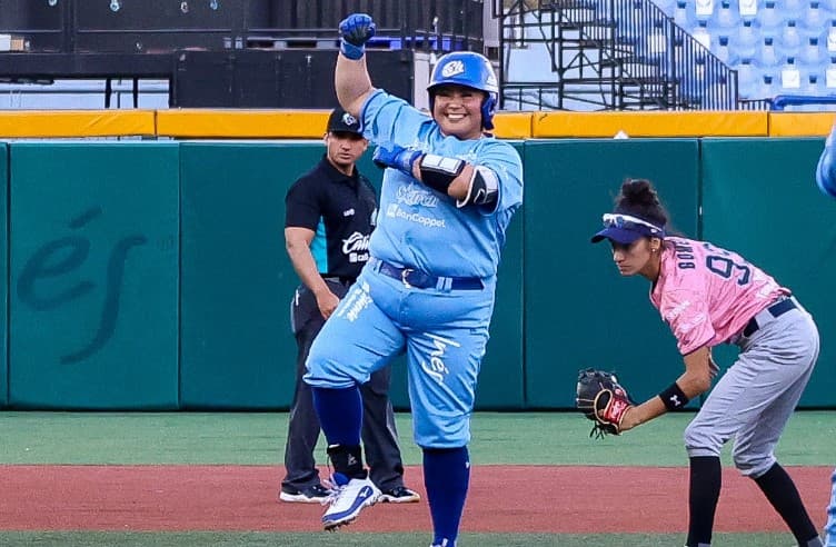 Charros se lleva una dramática victoria en extrainnings ante Olmecas