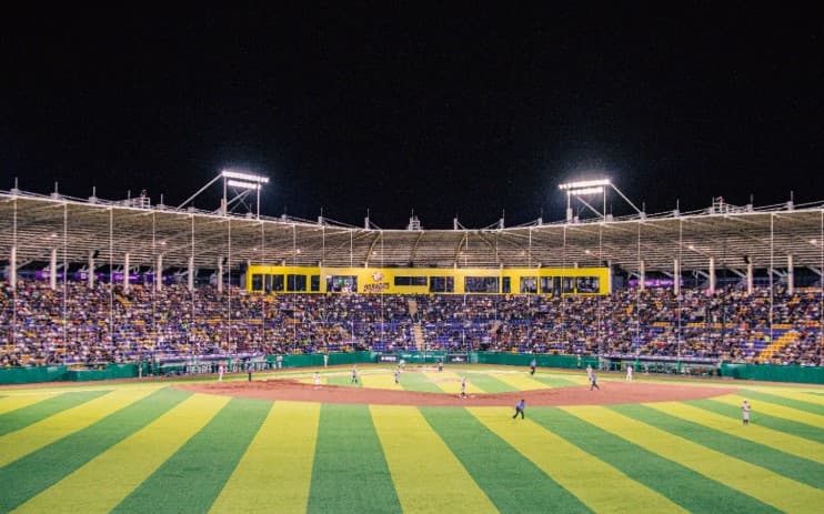 Anuncian Dorados juegos de pretemporada en casa