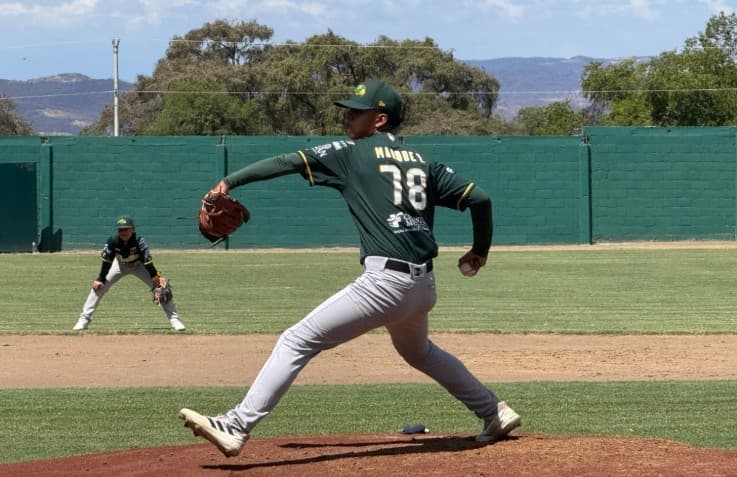 Pericos, mina de talentos en San Felipe Ayutla