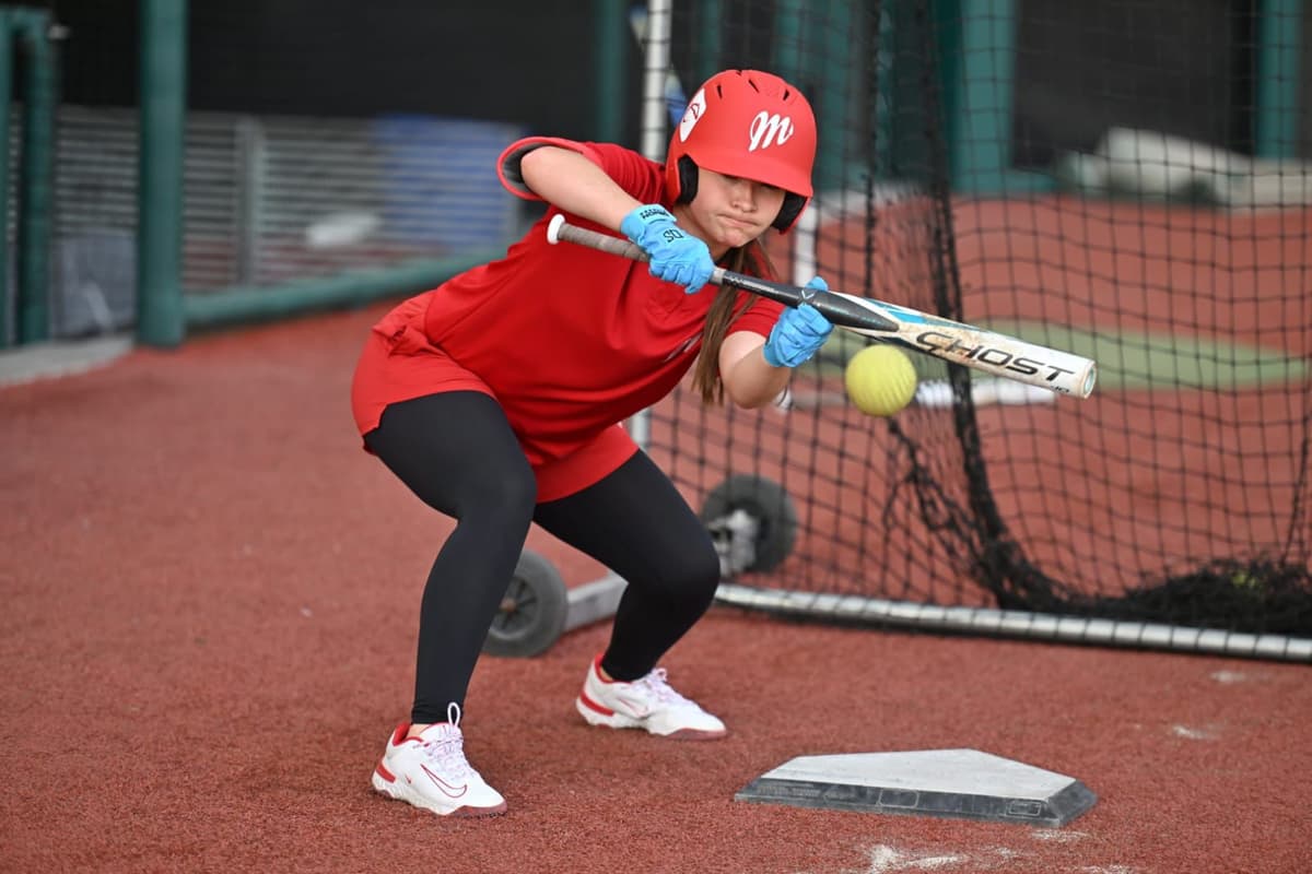 Diablos Rojos Femenil visitarán a Naranjeros en Hermosillo