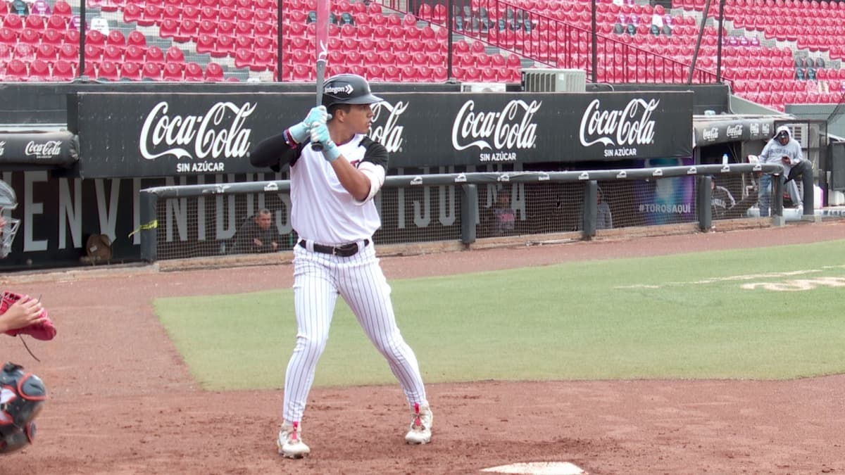 Showcase de Toros con los Marlins de Miami