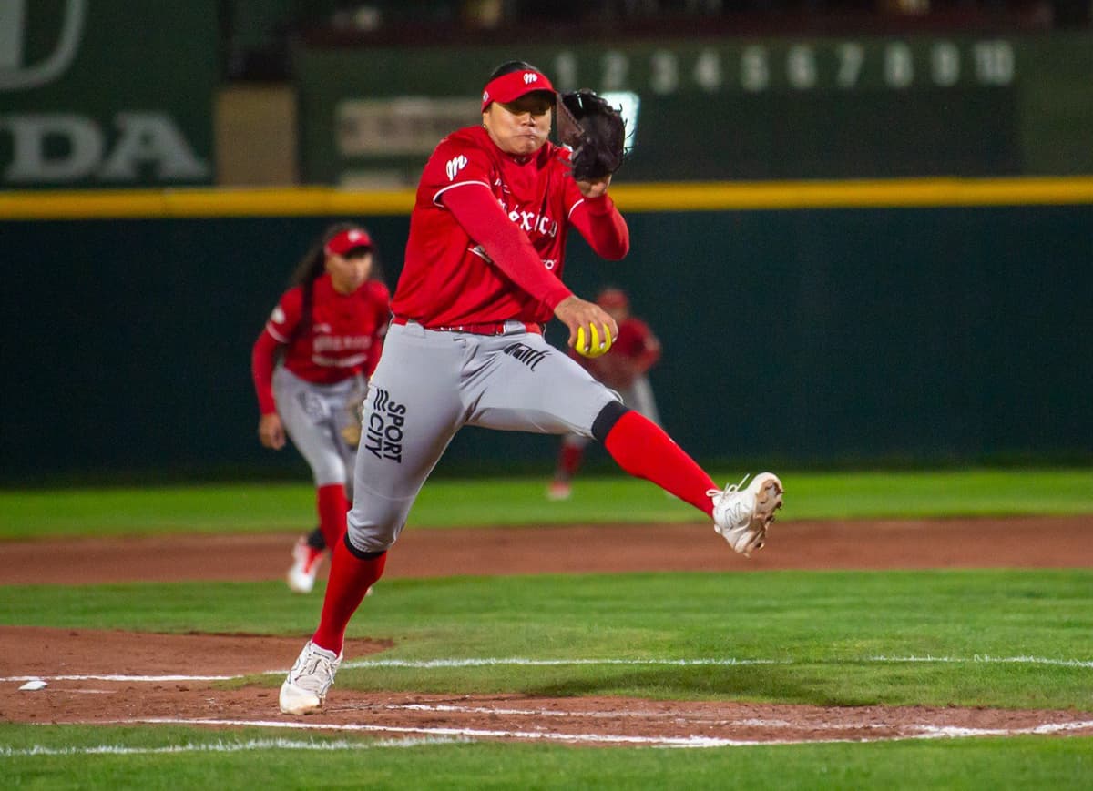 México se impone ante Unión Laguna