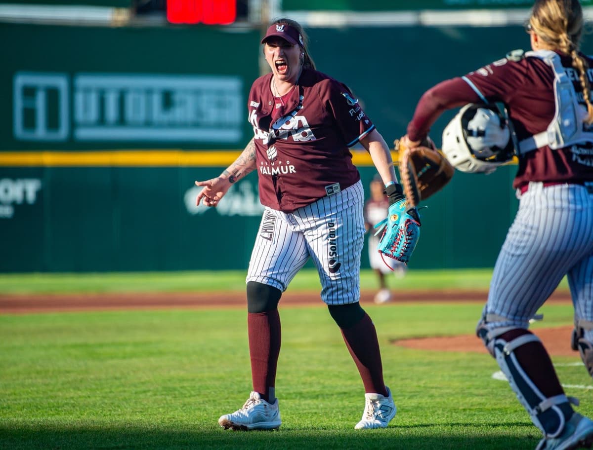 El Águila cae en el Revolución