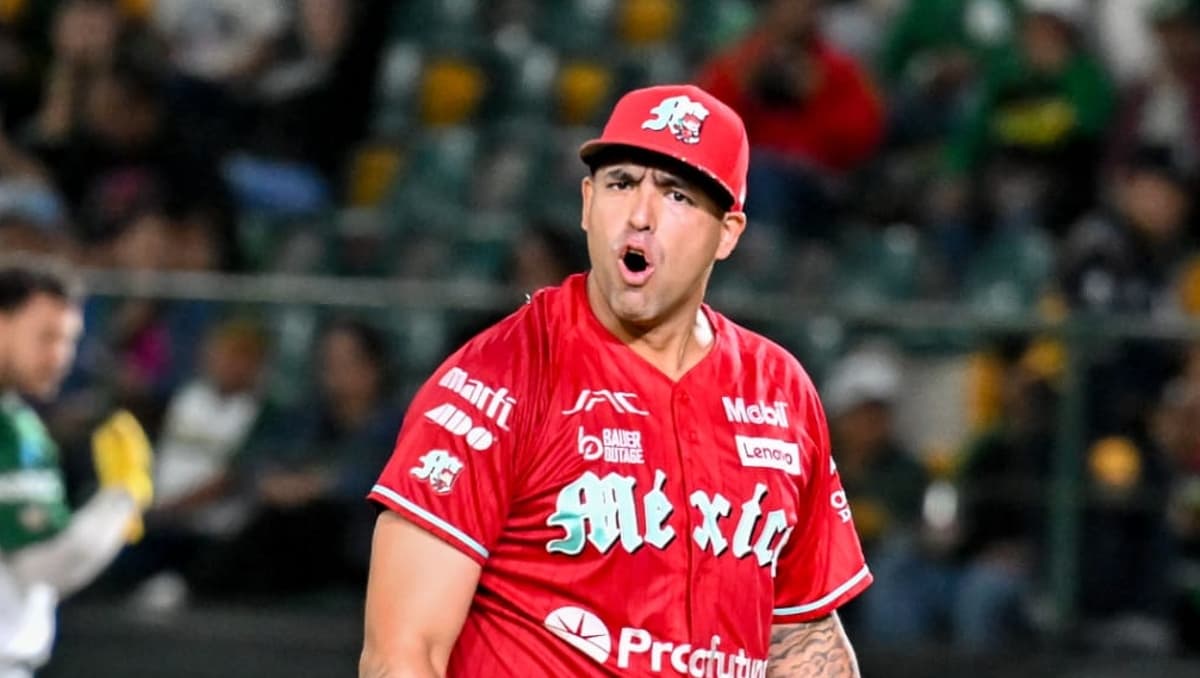 ‘Jake Mate’ llega como refuerzo a El Glorioso