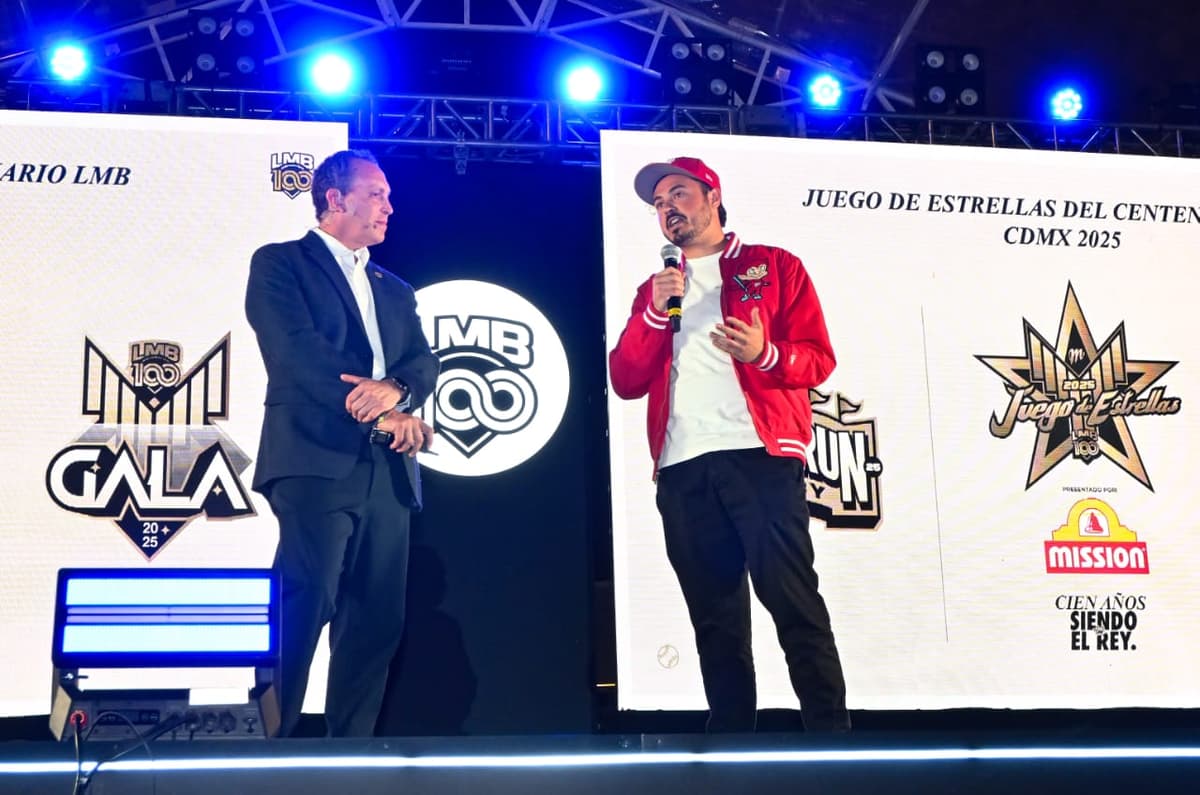 Diablos Rojos preparan espectacular Juego de Estrellas en el Diamante de Fuego