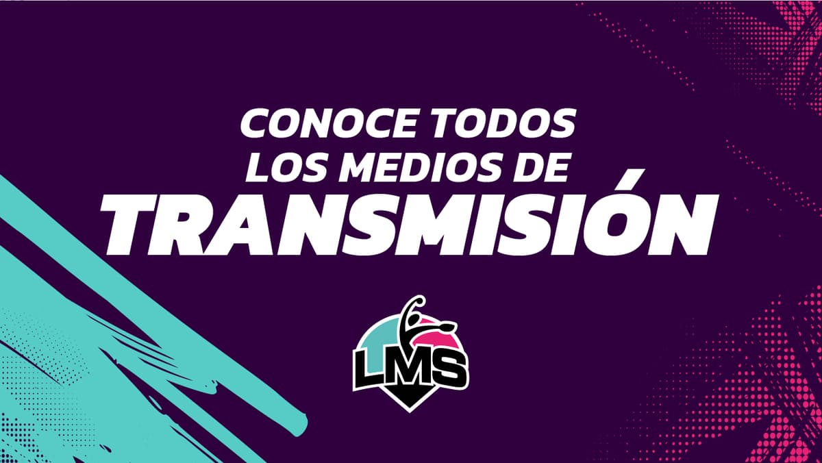LMS: Transmisiones de la Liga Mexicana de Softbol del 20 al 24 de febrero