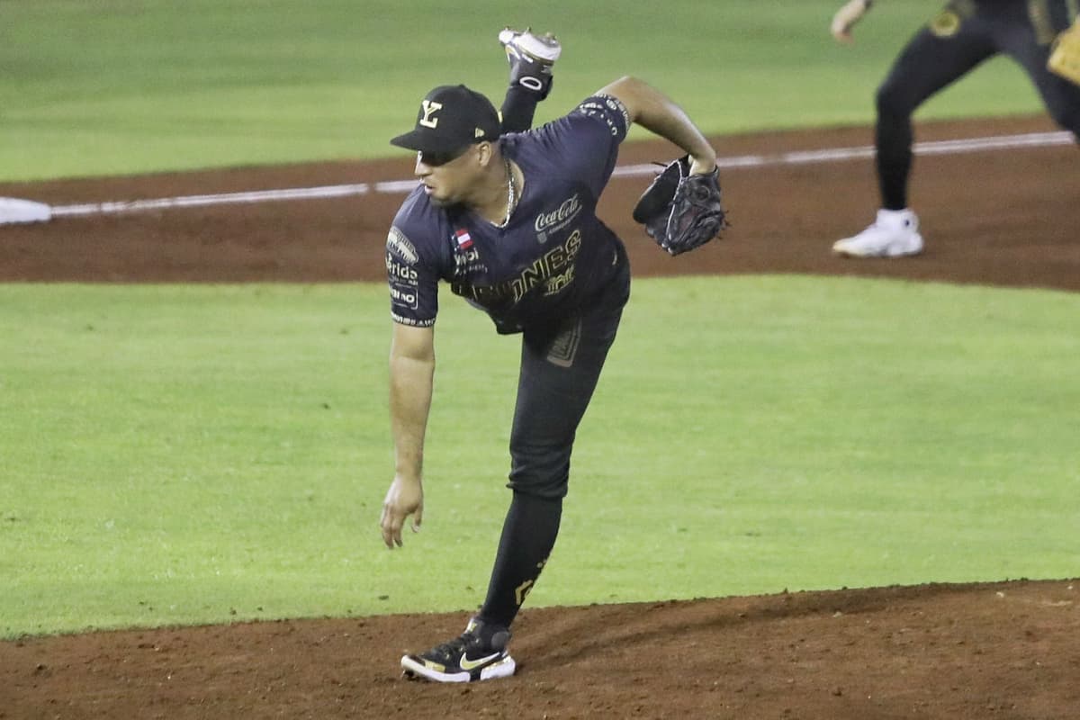 Ex ligamayoristas Jorge Rondón y Jermaine Palacios reforzarán a Bravos