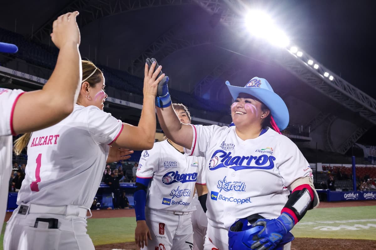 El Águila pierde serie ante Jalisco