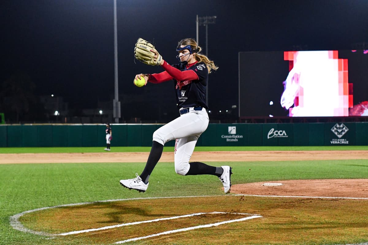 El Águila gana duelazo en extrainnings y se lleva la serie