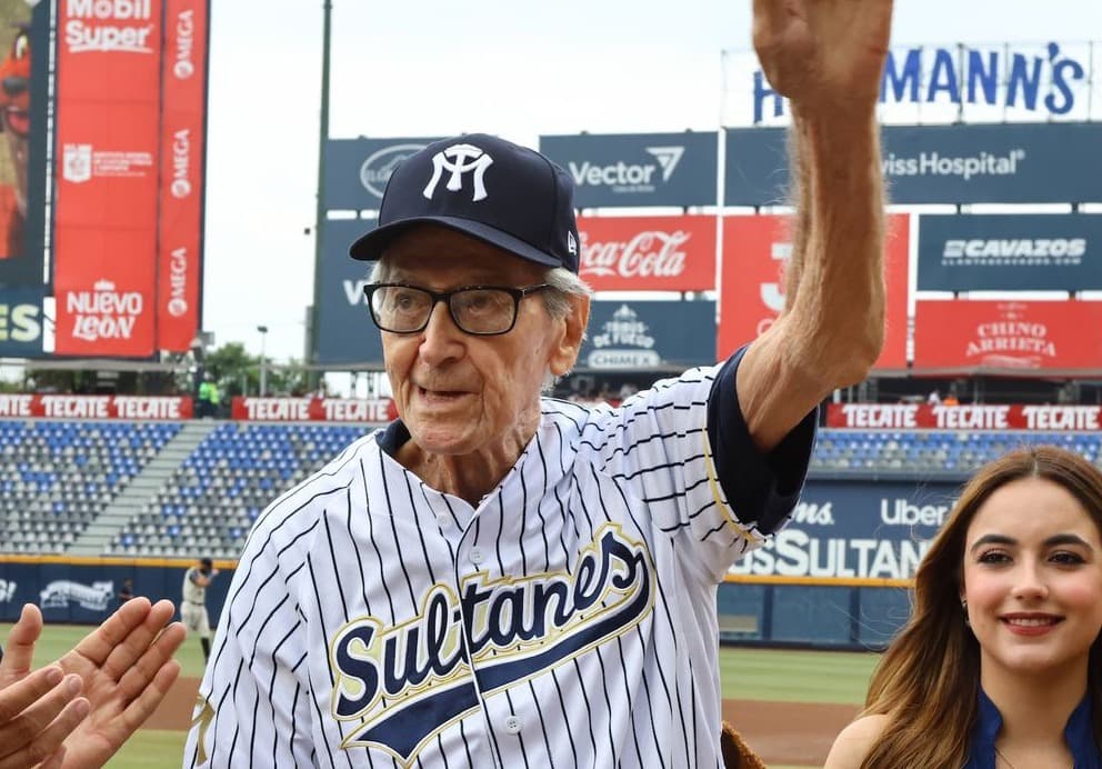 En memoria de Felipe "Clipper" Montemayor