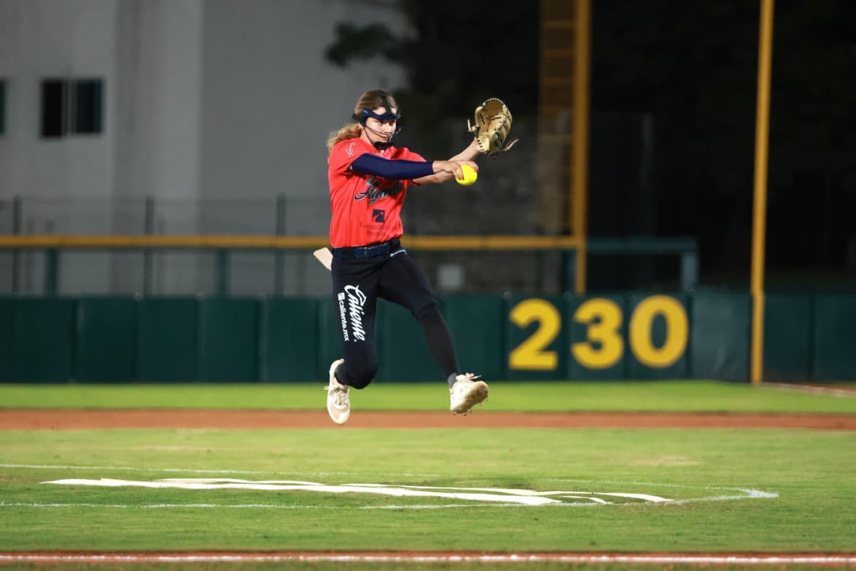 Joya de Lisa Hop, Veracruz y Tabasco dividen honores en el Centenario