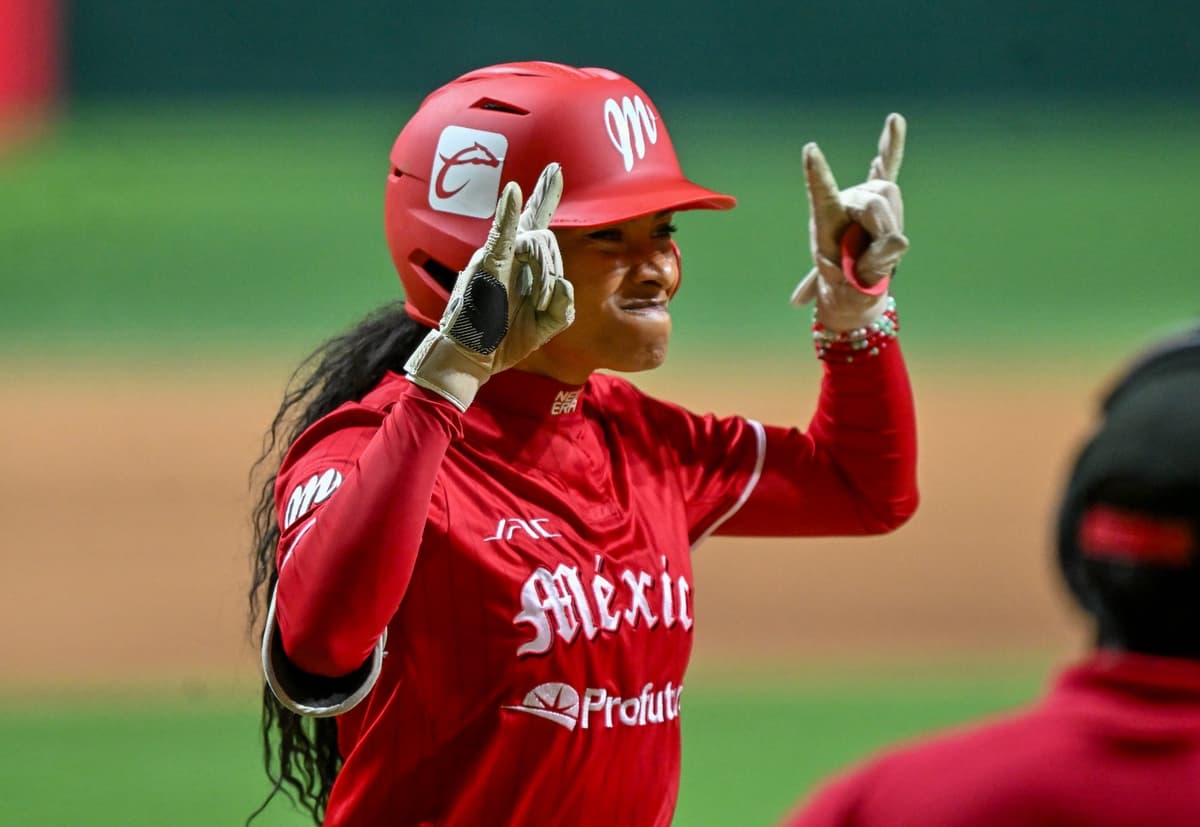 Diablos Rojos Femenil liga sexto triunfo en fila y le quita el invicto a Bravas