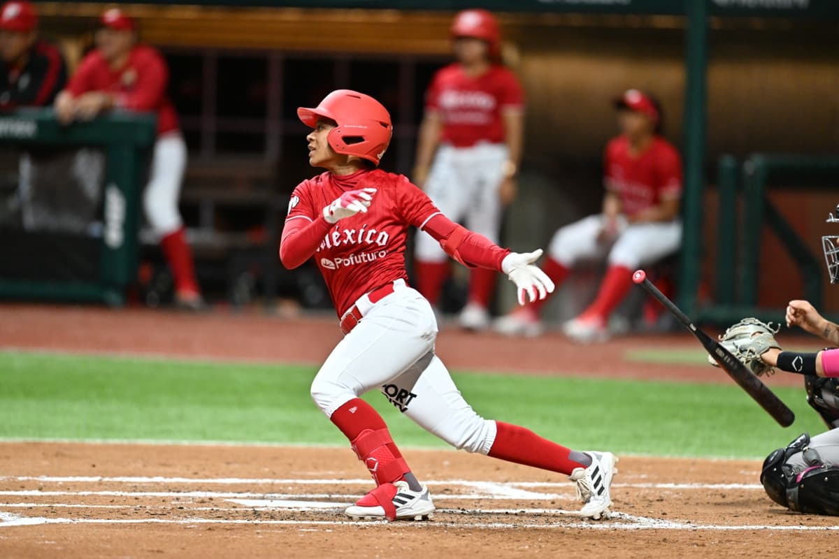 Diablos Rojos Femenil es nuevo líder de la LMS tras ganarle serie a Bravas